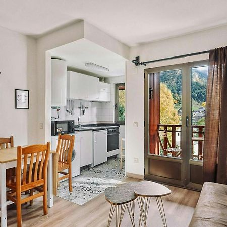 Apartament La Casita Del Arbol Sallent de Gállego Zewnętrze zdjęcie