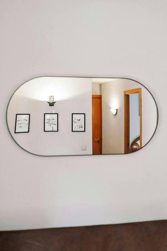 Apartament La Casita Del Arbol Sallent de Gállego Zewnętrze zdjęcie